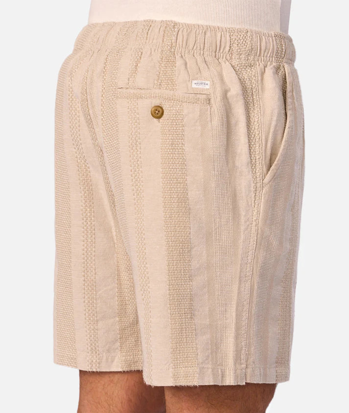 Industrie Salamanca Short