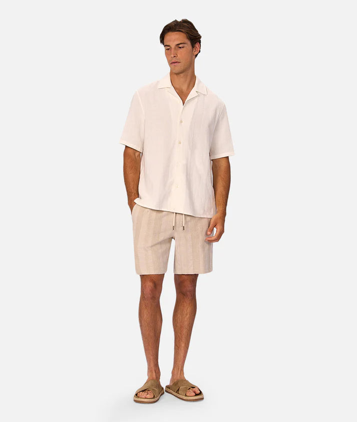 Industrie Salamanca Short