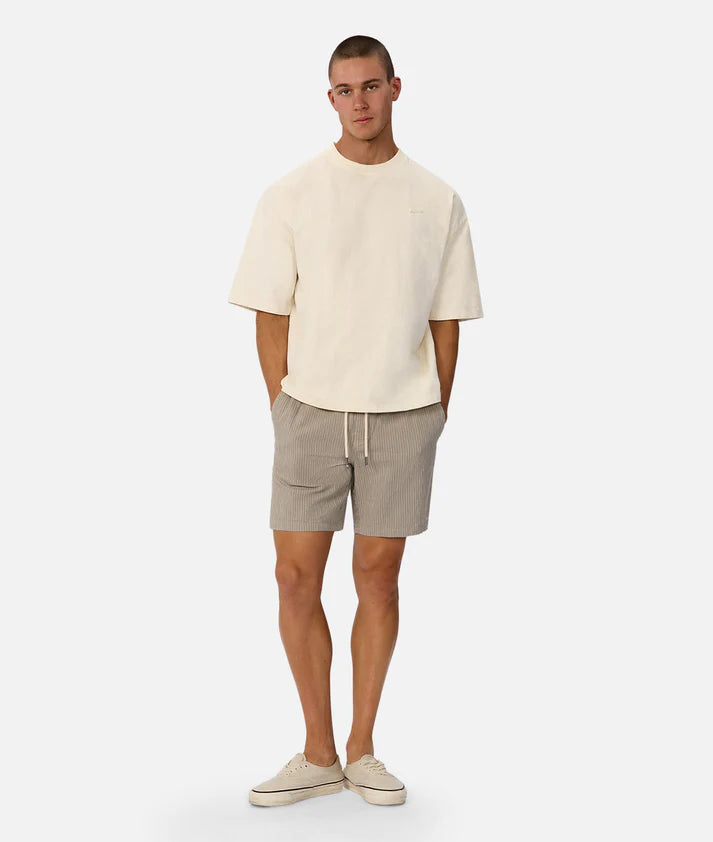 Industrie The Ortenza Short