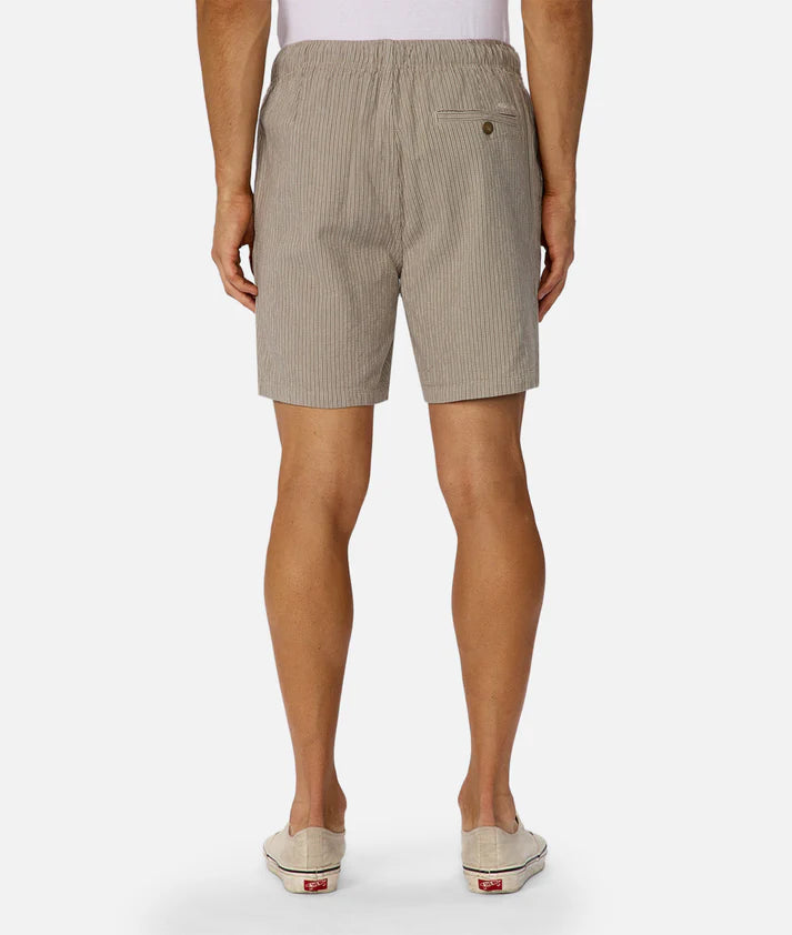 Industrie The Ortenza Short