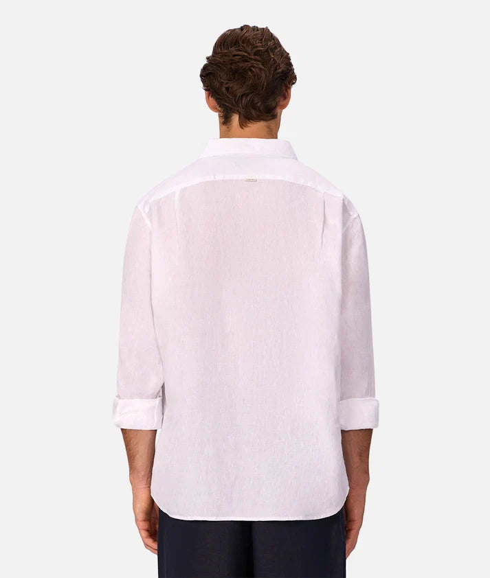 Industrie The ST Martin’s Long Sleeve Shirt