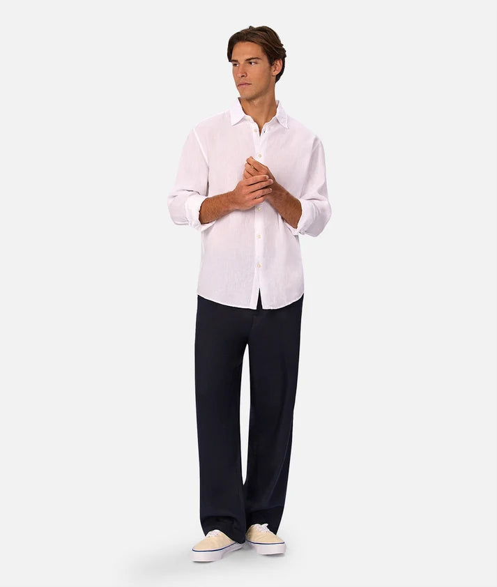 Industrie The ST Martin’s Long Sleeve Shirt