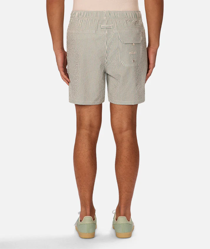 Industrie the coressia swim trunk