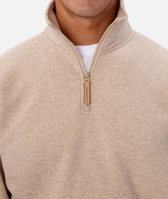 Industrie The Staunton Tracktop