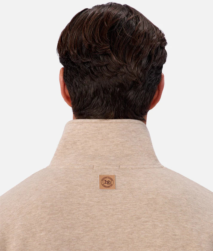 Industrie The Staunton Tracktop
