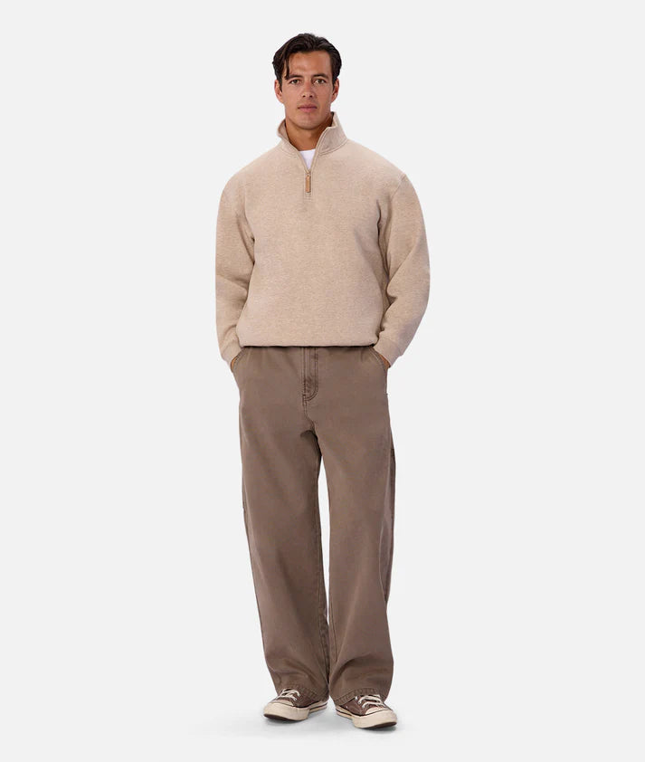Industrie The Staunton Tracktop