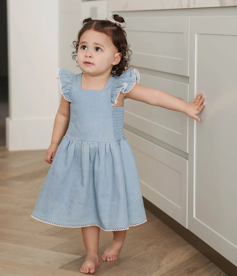Rai & Co Maddie Dress