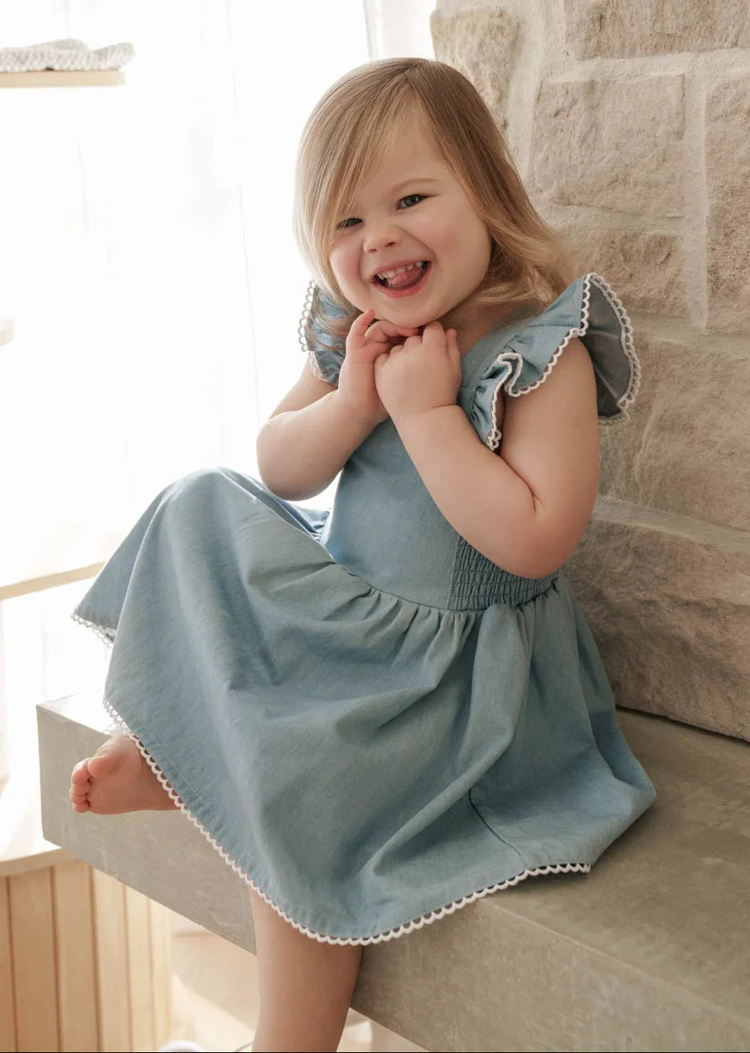 Rai & Co Maddie Dress