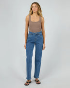 Silent Theory Mia Tank