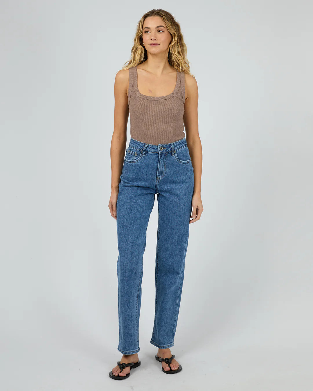 Silent Theory Mia Tank