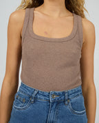 Silent Theory Mia Tank