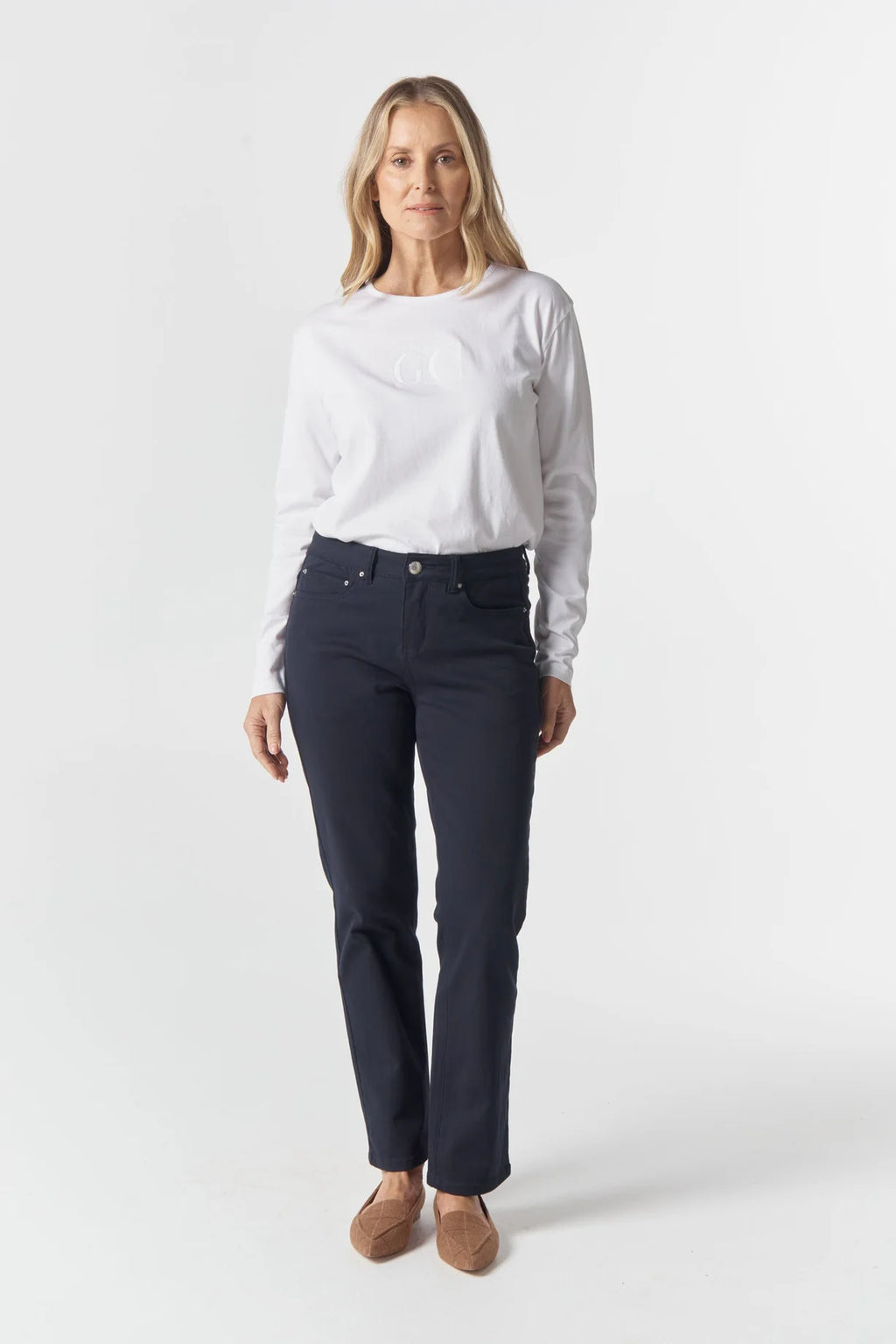 Goondiwindi Cotton 5 Pocket Jean