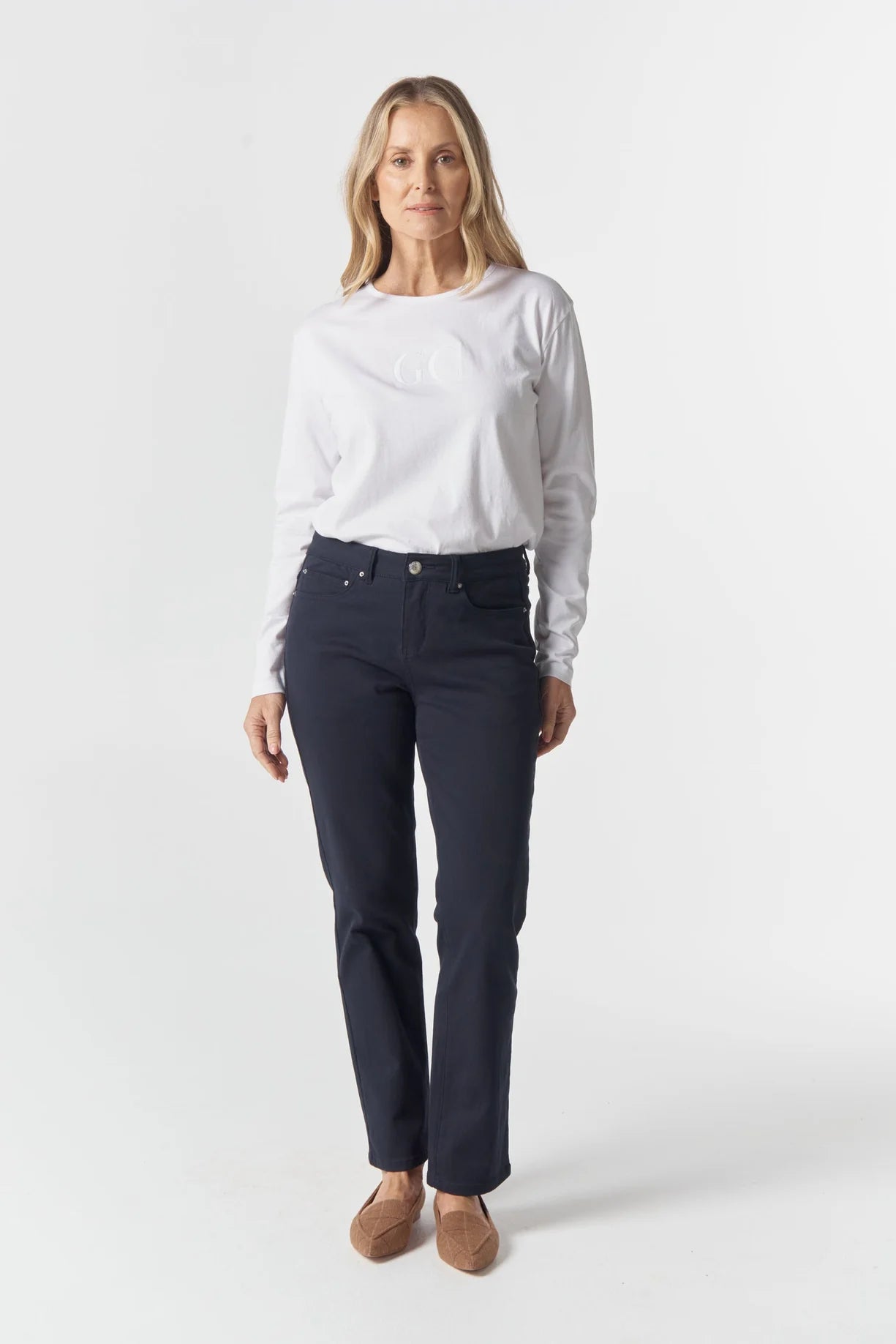 Goondiwindi Cotton 5 Pocket Jean