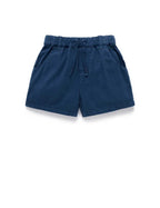 Purebaby Pull on Short