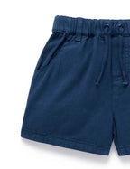 Purebaby Pull on Short