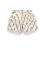 Purebaby Pull on Short