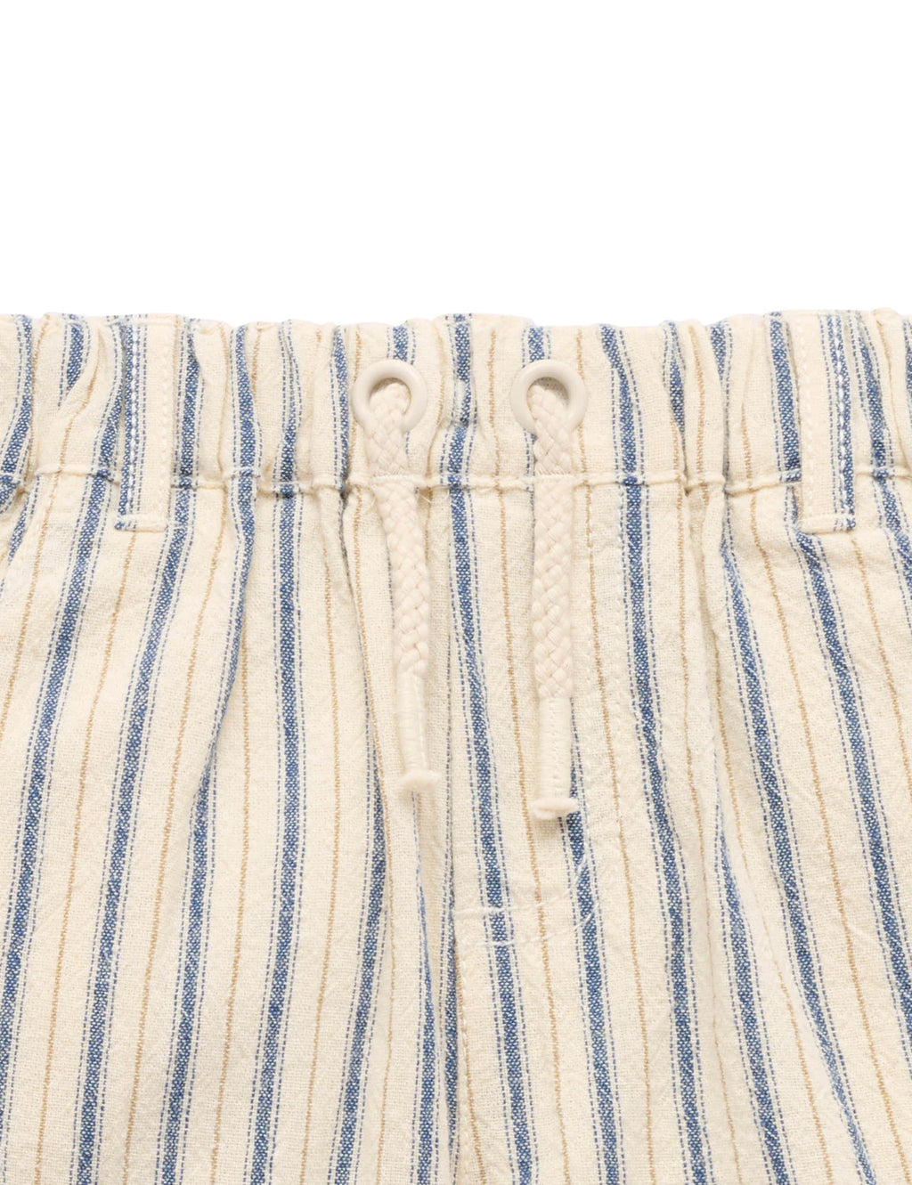 Purebaby Pull on Short