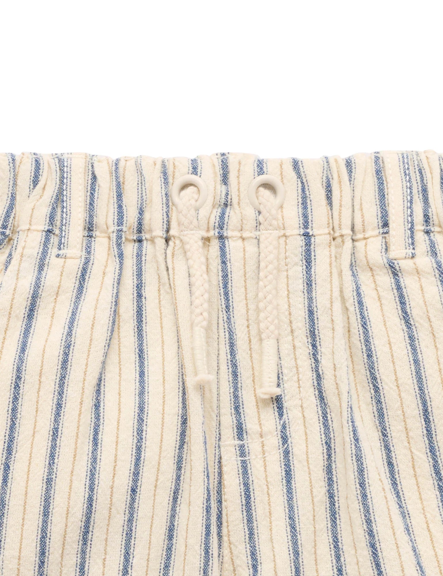 Purebaby Pull on Short