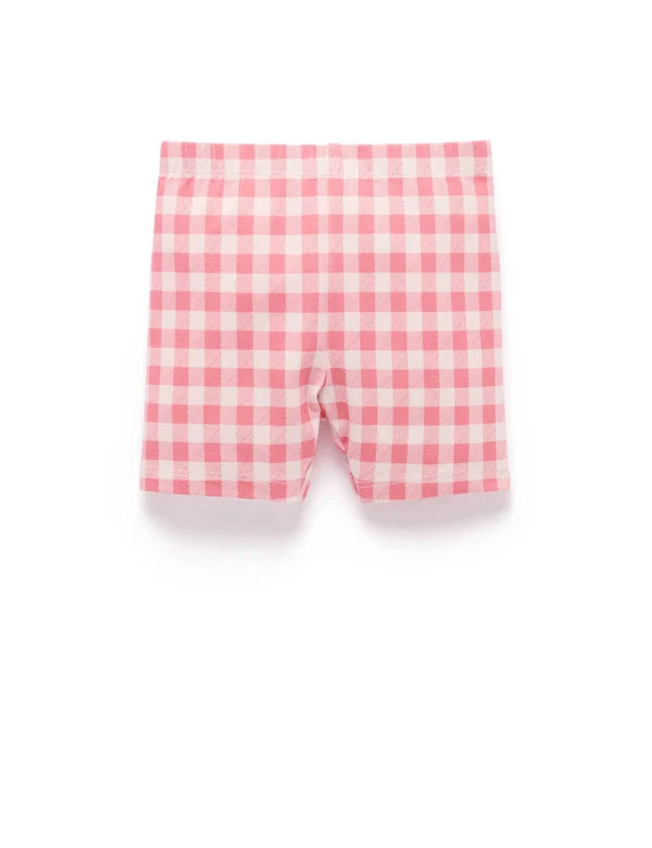 Purebaby Bike Shorts