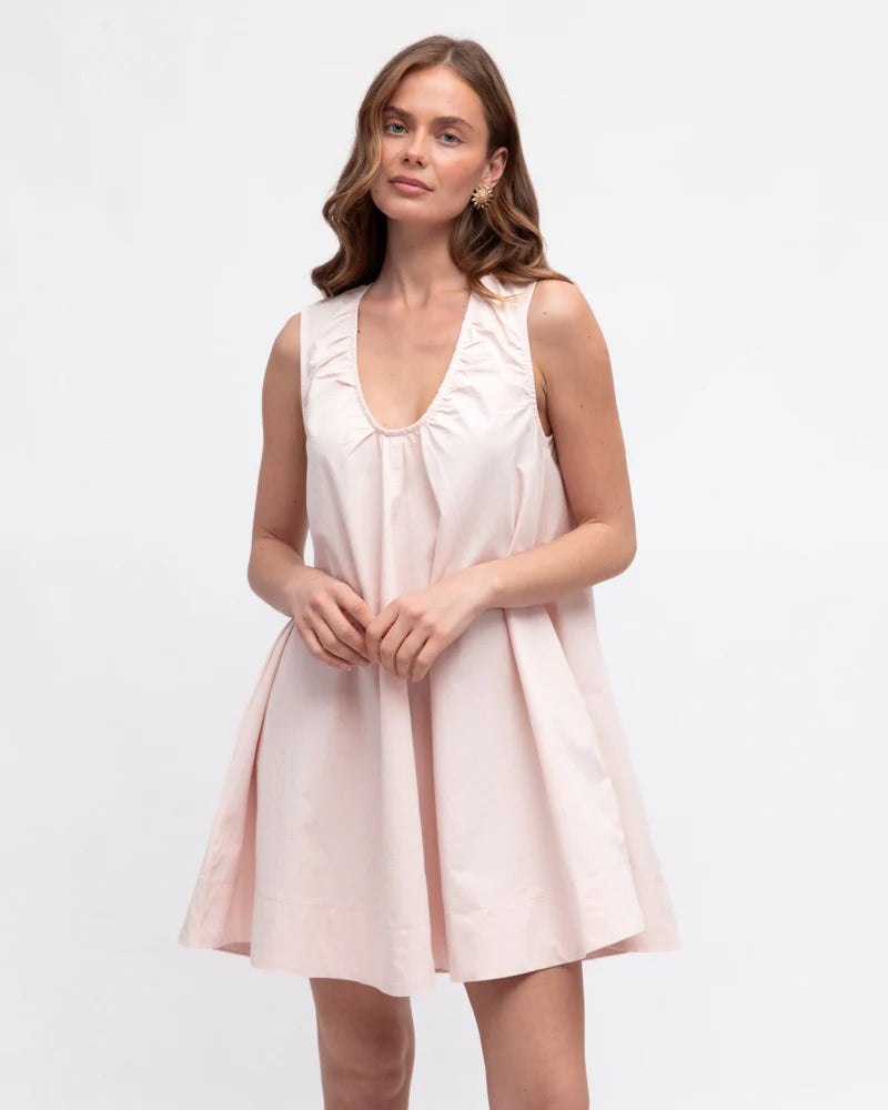 Paper Heart Radini Mini Dress