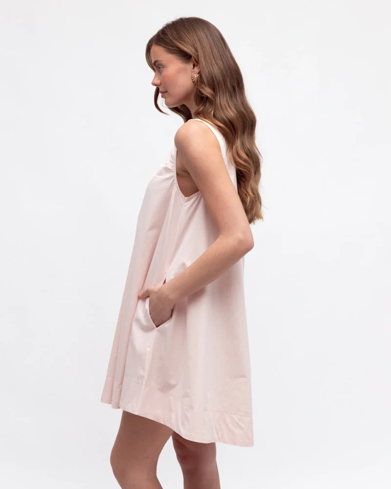 Paper Heart Radini Mini Dress