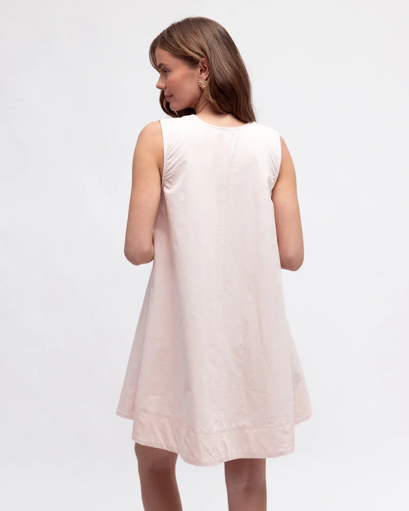 Paper Heart Radini Mini Dress