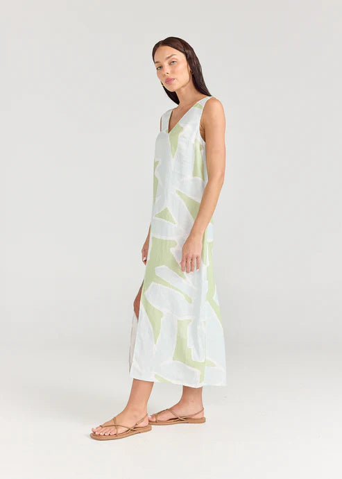 Pippa Ridley Jocelyn dress