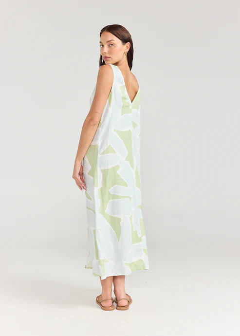 Pippa Ridley Jocelyn dress