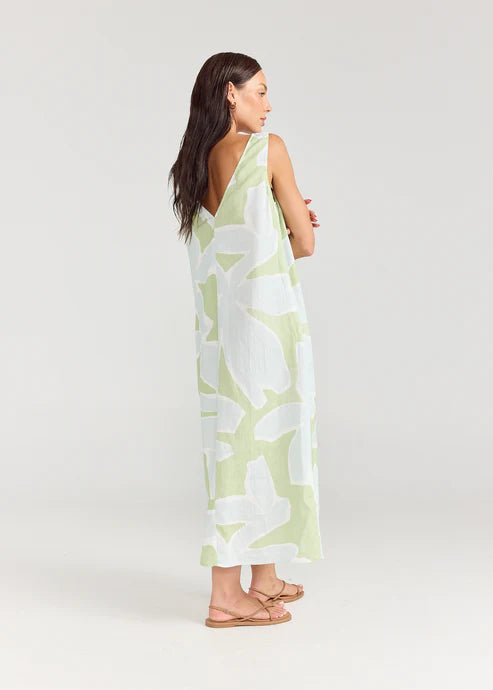 Pippa Ridley Jocelyn dress