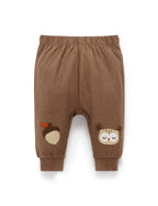 Purebaby Thick Legging