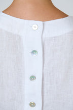 Naturals Sleeveless Top - GA581