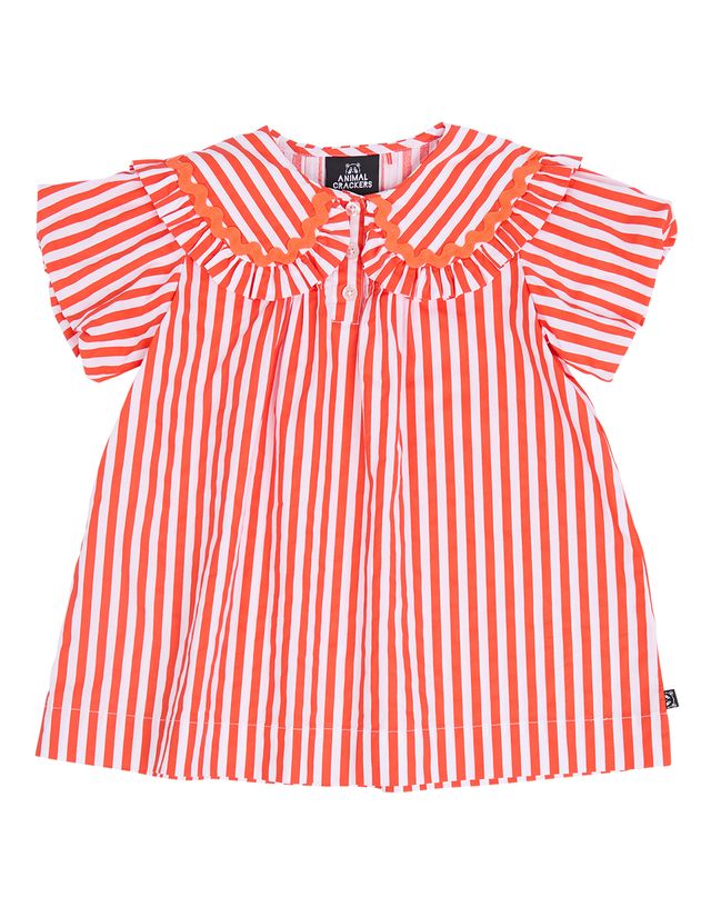 Animal Crackers BON BON Dress