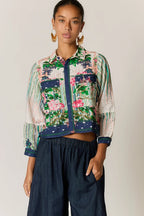Rubyyaya Roseanne Jacket
