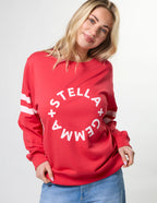 Stella + Gemma Essential Crew