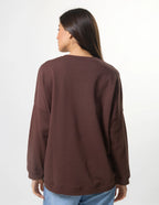 STELLA + GEMMA Newport Sweat