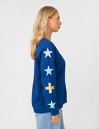 Stella + Gemma Classic Sweatshirt