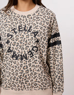 Stella + Gemma Essential Crew