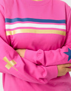 Stella + Gemma Essential Crew