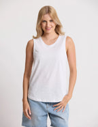 Stella + Gemma Everyday Tank