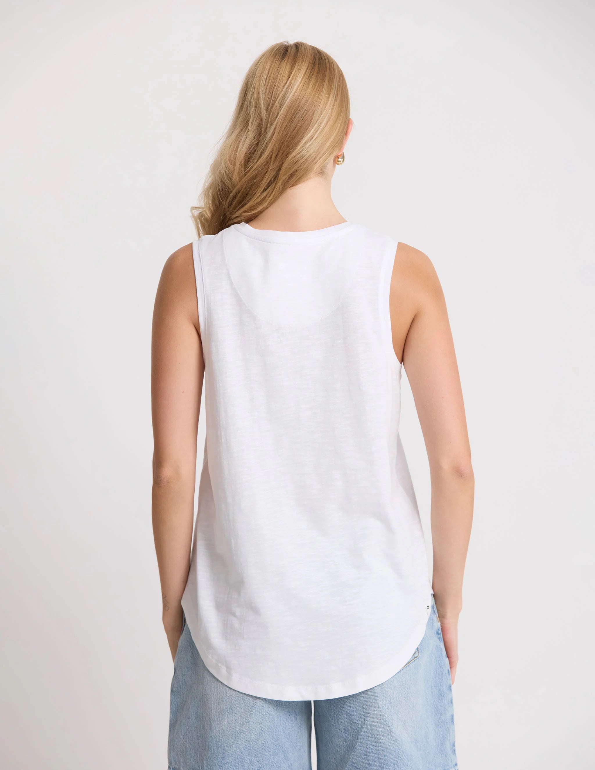 Stella + Gemma Everyday Tank
