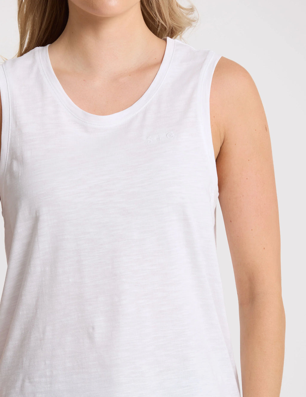 Stella + Gemma Everyday Tank