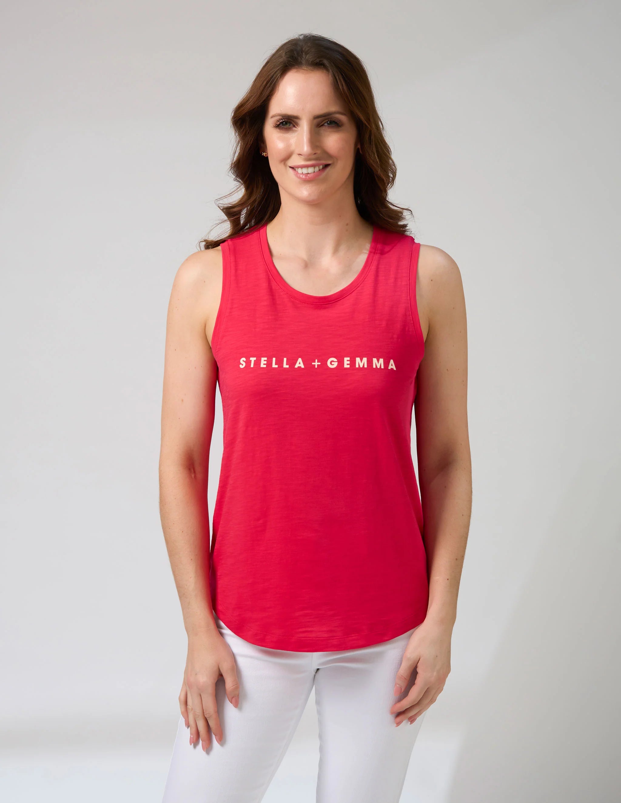 Stella + Gemma Everyday Tank