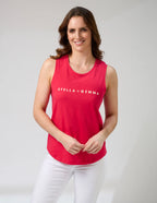 Stella + Gemma Everyday Tank