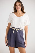 The Shanty Positano short