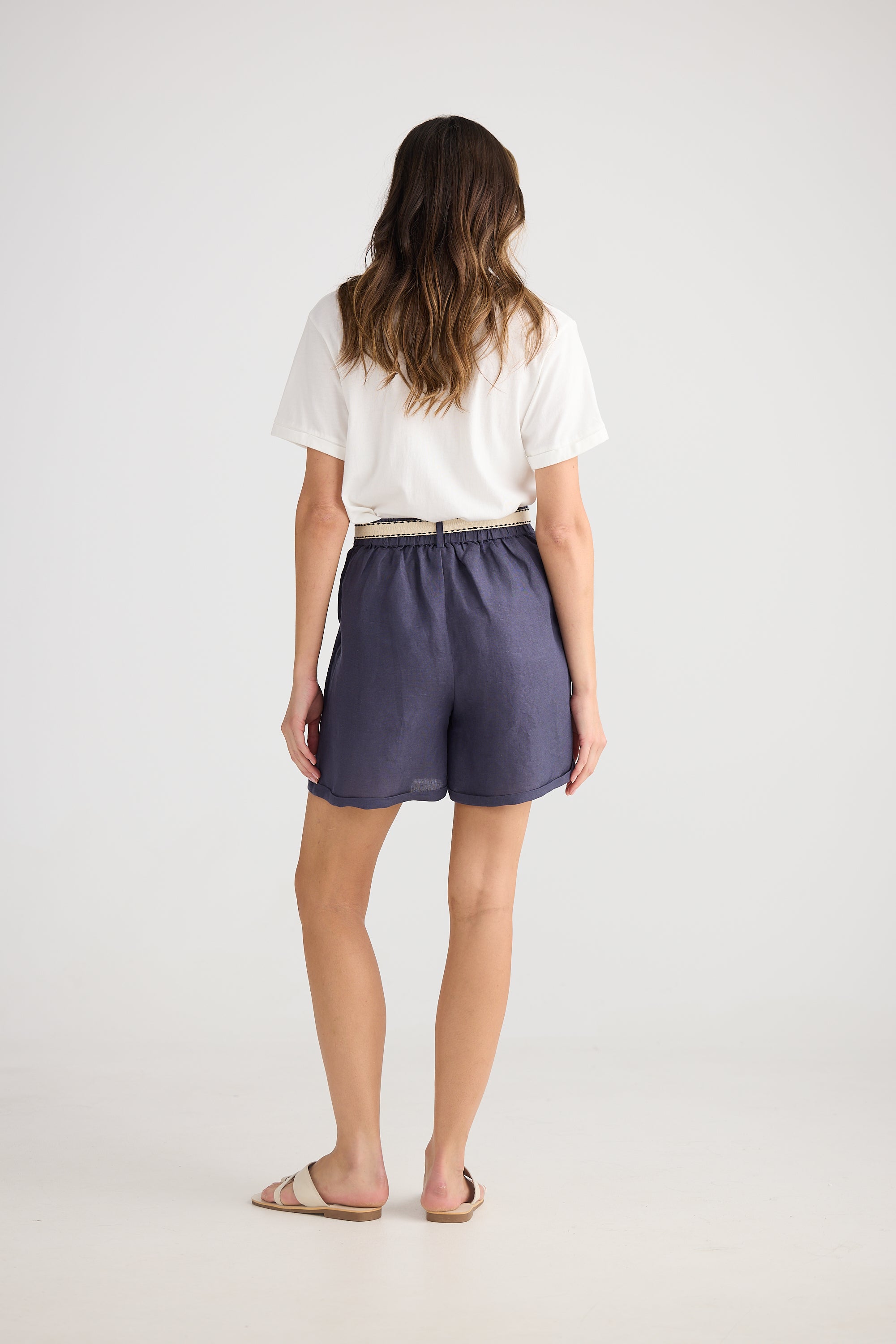 The Shanty Positano short