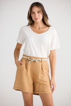 The Shanty Positano short