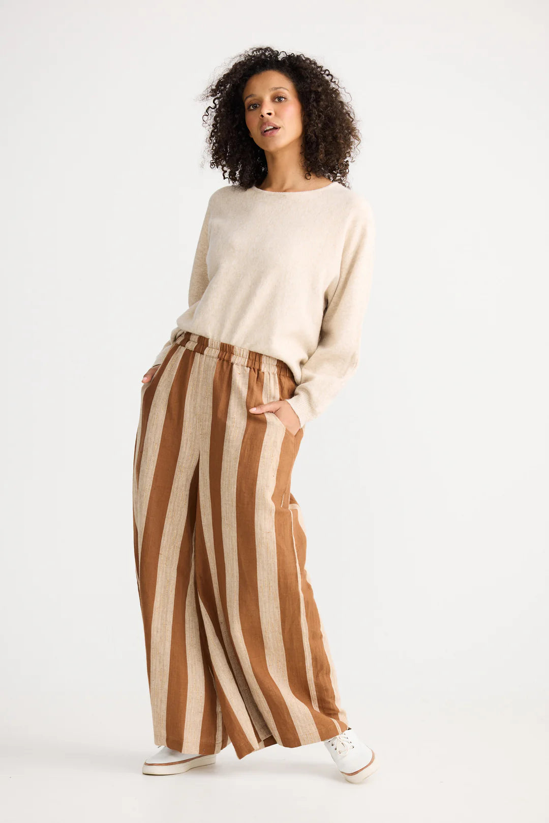 The Shanty Positano Pant