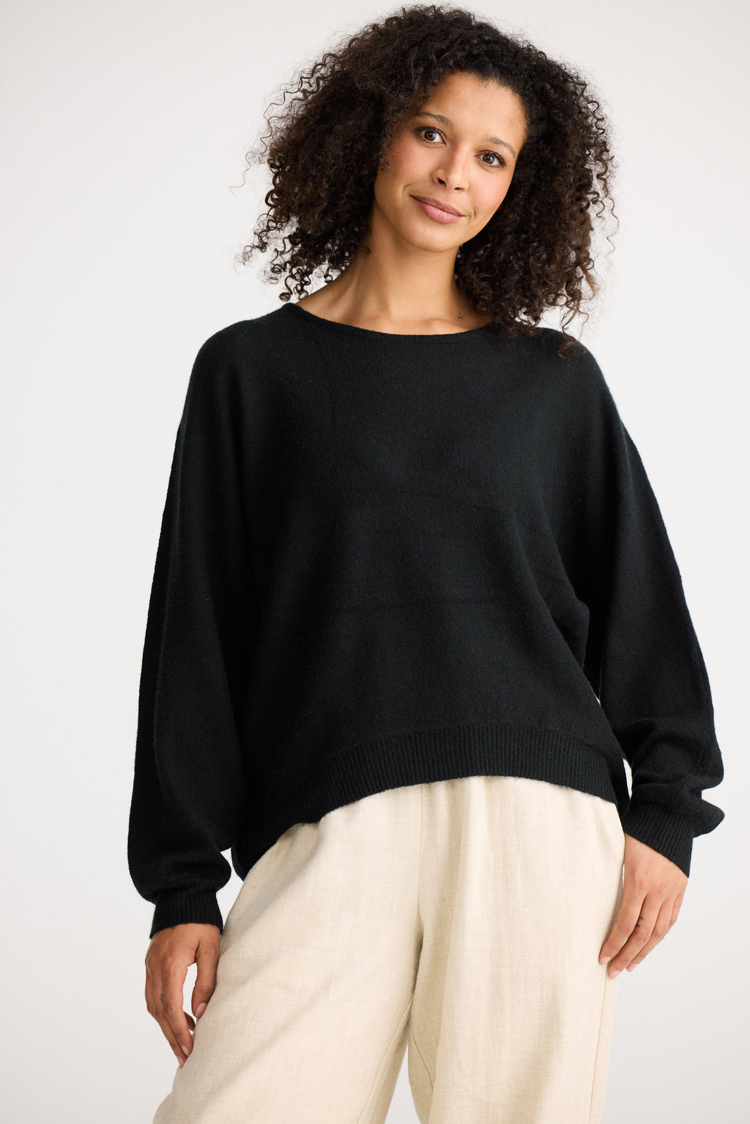 The Shanty Freddie Knit