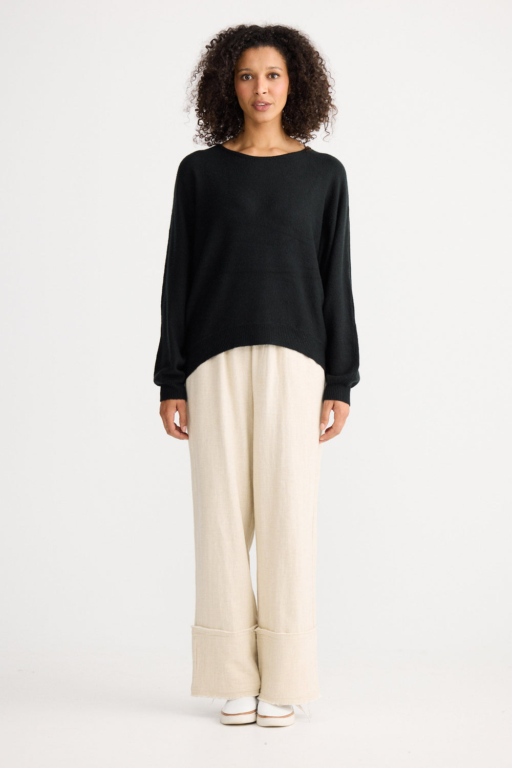 The Shanty Freddie Knit