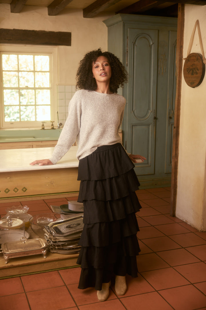 The Shanty Freddie Knit